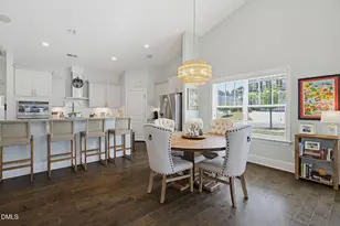 1813 Knights Crest Way, Wake Forest, NC 27587 - Photo 3