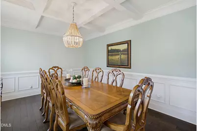 1813 Knights Crest Way, Wake Forest, NC 27587 - Photo 5