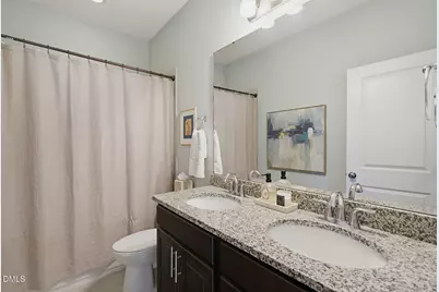 1813 Knights Crest Way, Wake Forest, NC 27587 - Photo 25