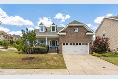 1813 Knights Crest Way, Wake Forest, NC 27587 - Photo 1