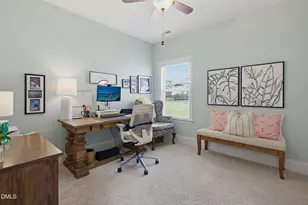 1813 Knights Crest Way, Wake Forest, NC 27587 - Photo 23