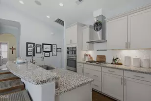 1813 Knights Crest Way, Wake Forest, NC 27587 - Photo 11