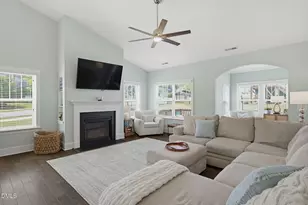 1813 Knights Crest Way, Wake Forest, NC 27587 - Photo 15