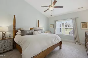 1813 Knights Crest Way, Wake Forest, NC 27587 - Photo 19