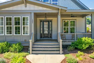 1202 Quincy Cottage Rd, Hillsborough, NC 27278 - Photo 3