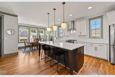 1202 Quincy Cottage Road, Hillsborough, NC 27278 - Photo 17