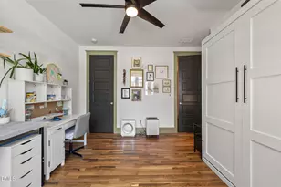1202 Quincy Cottage Rd, Hillsborough, NC 27278 - Photo 25