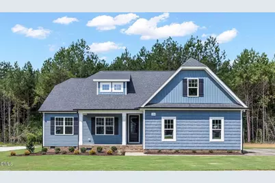 124 Freedom Ridge Drive, Smithfield, NC 27577 - Photo 1