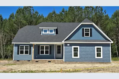 124 Freedom Ridge Drive, Smithfield, NC 27577 - Photo 1