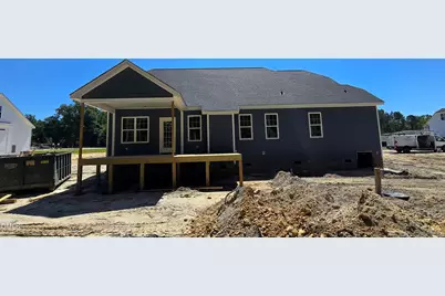 124 Freedom Ridge Drive, Smithfield, NC 27577 - Photo 3