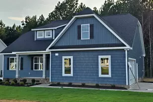 124 Freedom Rdg Dr, Smithfield, NC 27577 - Photo 1