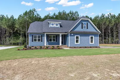 124 Freedom Ridge Drive, Smithfield, NC 27577 - Photo 23