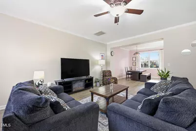 5121 Powell Townes Way, Raleigh, NC 27606 - Photo 7