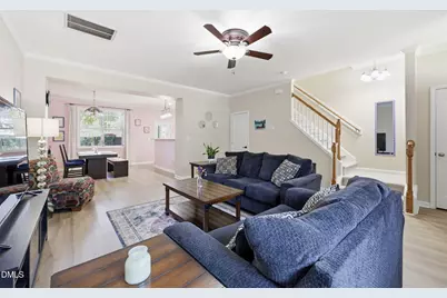 5121 Powell Townes Way, Raleigh, NC 27606 - Photo 9