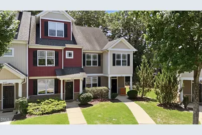 5121 Powell Townes Way, Raleigh, NC 27606 - Photo 3
