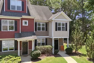 5121 Powell Townes Way, Raleigh, NC 27606 - Photo 5