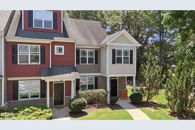 5121 Powell Townes Way, Raleigh, NC 27606 - Photo 5