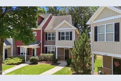 5121 Powell Townes Way, Raleigh, NC 27606 - Photo 3