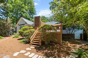 429 Warren Ave, Cary, NC 27511 - Photo 33