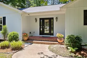 429 Warren Ave, Cary, NC 27511 - Photo 3