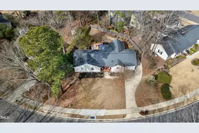 429 Warren Avenue, Cary, NC 27511 - Photo 3