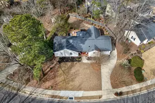 429 Warren Ave, Cary, NC 27511 - Photo 3