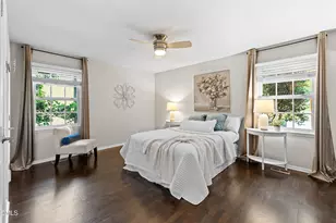 429 Warren Ave, Cary, NC 27511 - Photo 25