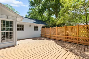 429 Warren Ave, Cary, NC 27511 - Photo 35