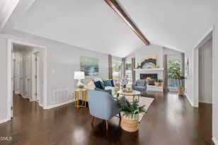 429 Warren Ave, Cary, NC 27511 - Photo 5