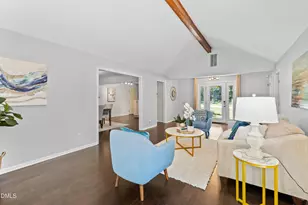 429 Warren Ave, Cary, NC 27511 - Photo 9