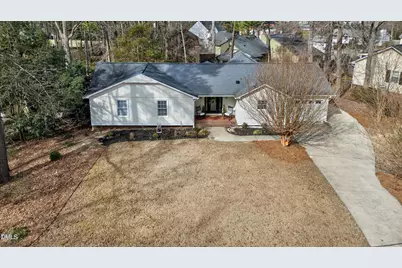 429 Warren Avenue, Cary, NC 27511 - Photo 1