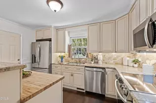 429 Warren Ave, Cary, NC 27511 - Photo 17