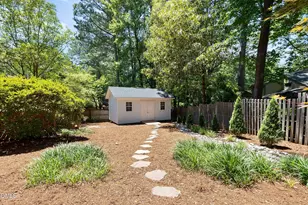 429 Warren Ave, Cary, NC 27511 - Photo 37