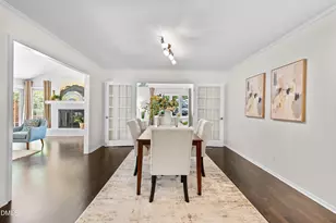 429 Warren Ave, Cary, NC 27511 - Photo 13