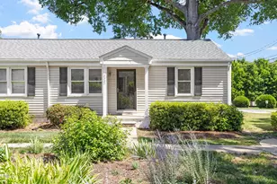 2320 Bernard St, Raleigh, NC 27608 - Photo 1