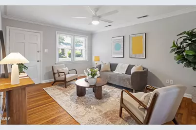 2320 Bernard Street, Raleigh, NC 27608 - Photo 5
