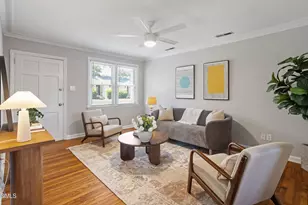 2320 Bernard St, Raleigh, NC 27608 - Photo 5