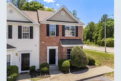3400 Baton Road, Raleigh, NC 27610 - Photo 3
