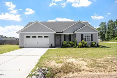 4081 Origin Drive, Bailey, NC 27807 - Photo 1