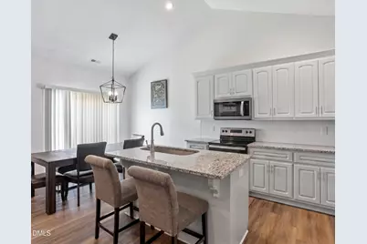 4081 Origin Drive, Bailey, NC 27807 - Photo 1