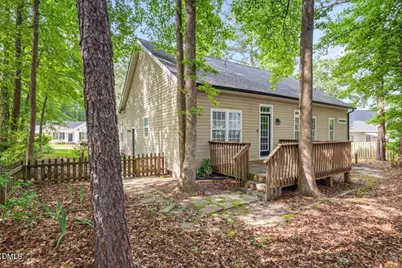 508 Senterwood Court, Fuquay-Varina, NC 27526 - Photo 23