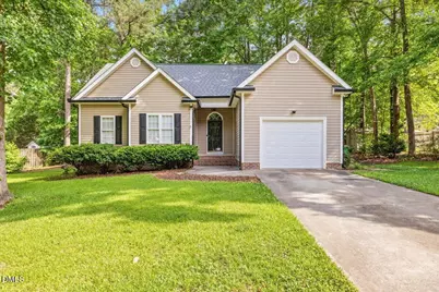 508 Senterwood Court, Fuquay-Varina, NC 27526 - Photo 1