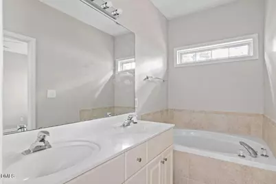 508 Senterwood Court, Fuquay-Varina, NC 27526 - Photo 13