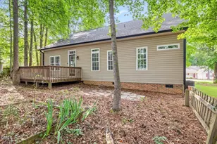 508 Senterwood Ct, Fuquay-Varina, NC 27526 - Photo 25