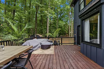 2104 Possum Trot, Wake Forest, NC 27587 - Photo 47