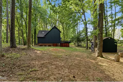 2104 Possum Trot, Wake Forest, NC 27587 - Photo 53
