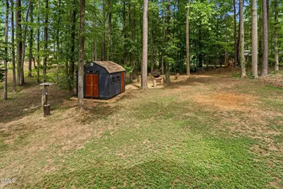 2104 Possum Trot, Wake Forest, NC 27587 - Photo 57