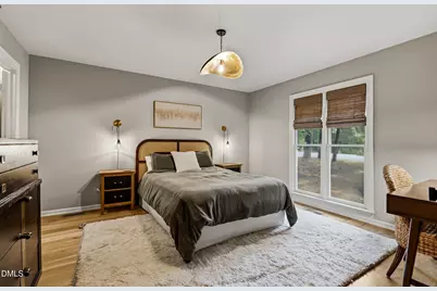 2104 Possum Trot, Wake Forest, NC 27587 - Photo 21