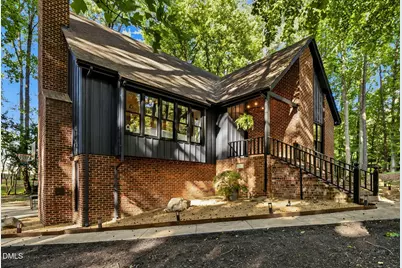 2104 Possum Trot, Wake Forest, NC 27587 - Photo 61