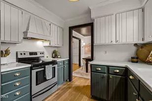 2104 Possum Trot, Wake Forest, NC 27587 - Photo 13